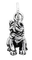 Charm Giovanni Raspini in Argento 06208 - 06208